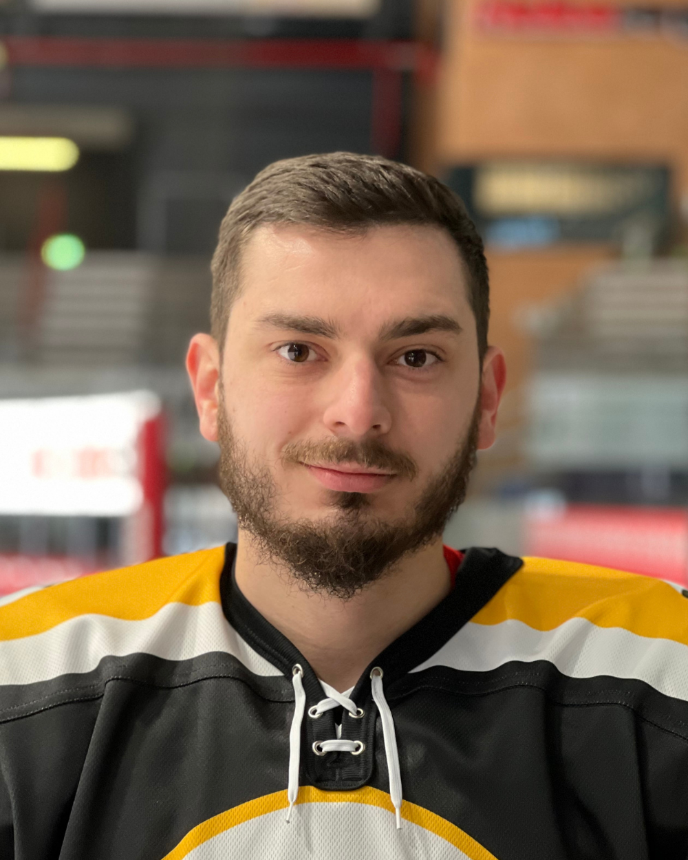 Daniel Salopek