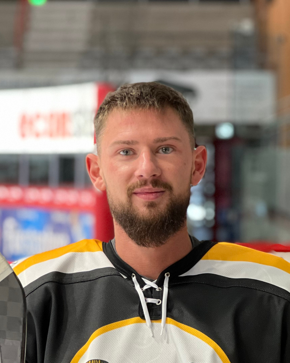 Steve Majrowski
