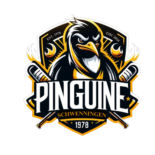 Pinguine Logo transparent